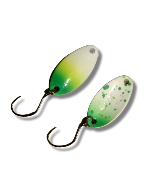 Ørred Jara Crix 1,3 g ED 03