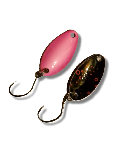 Ørred Jara Crix 1,3 g ED 04