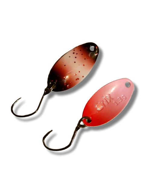 Ørred Jara Crix 1,3 g ED 06