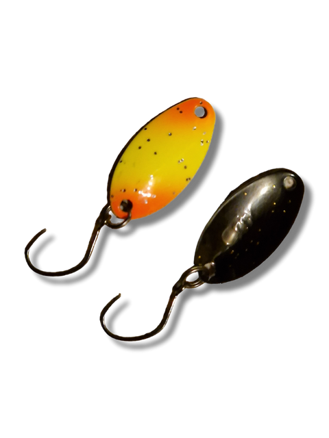 Ørred Jara Crix 1,3 g ED 07