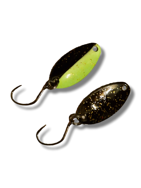 Ørred Jara Crix 1,3 g ED 11