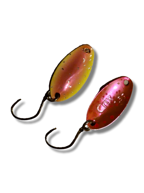 Ørred Jara Crix 1,3 g ED 12
