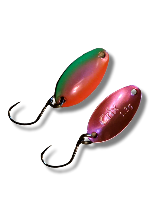 Ørred Jara Crix 1,3 g ED 14