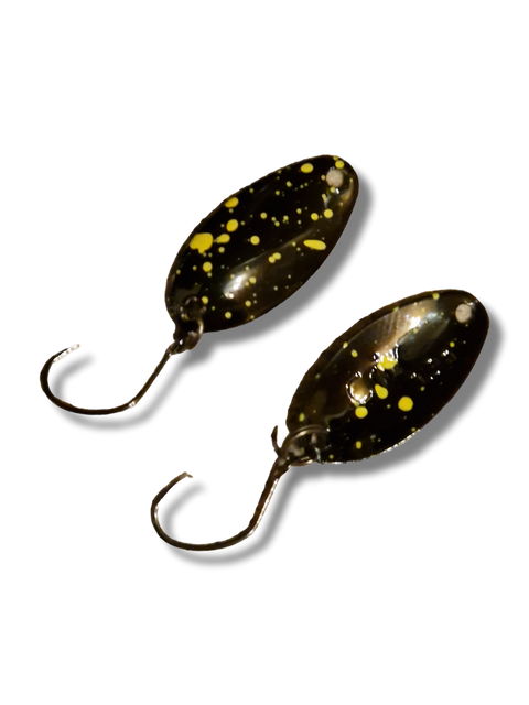 Ørred Jara Crix 1,3 g ED 16