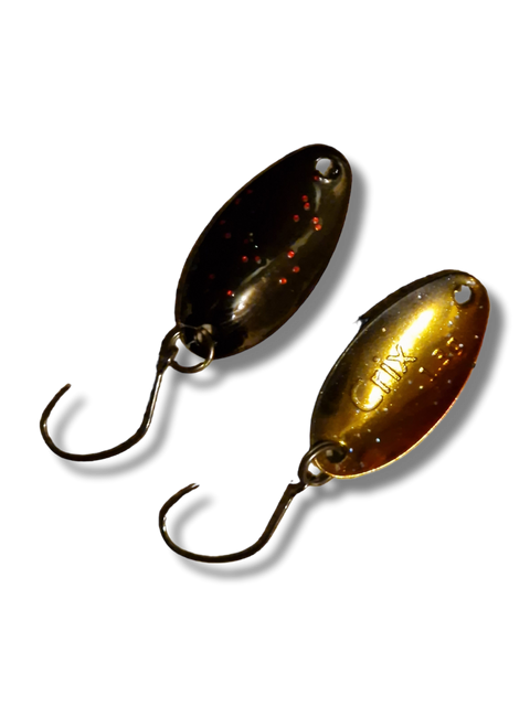 Ørred Jara Crix 1,3 g ED 18