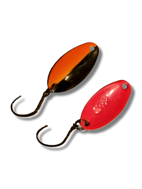 Ørred Jara Crix 1,3 g ED 19