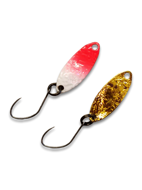 Guds hænder Fuga 0,8 g EM 02