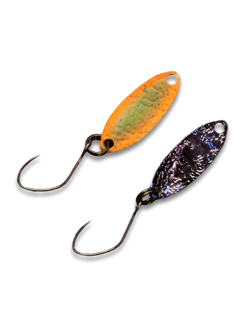 Guds hænder Fuga 0,8 g EM 04