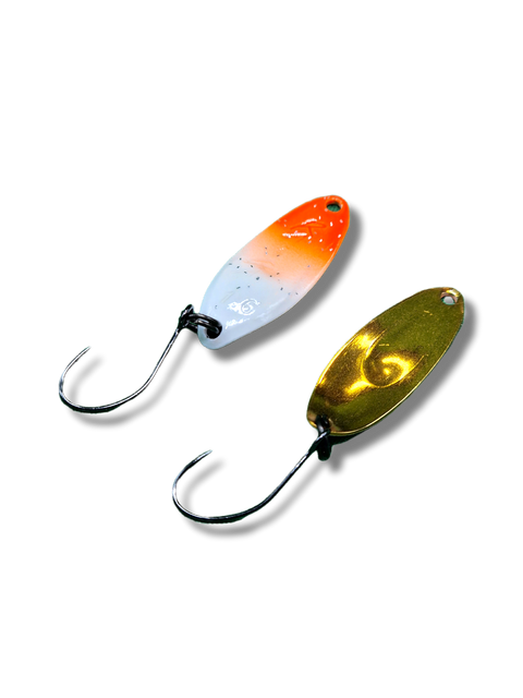 God Hands Raiga 1,6g EM01