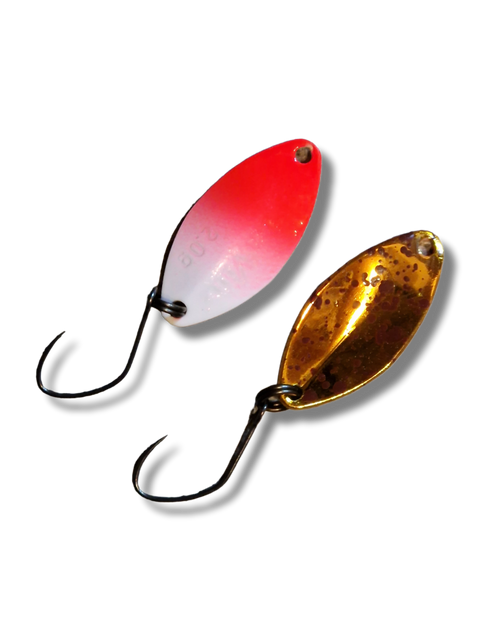 Gud hænder Gigas La Vin 2.4g EM 02