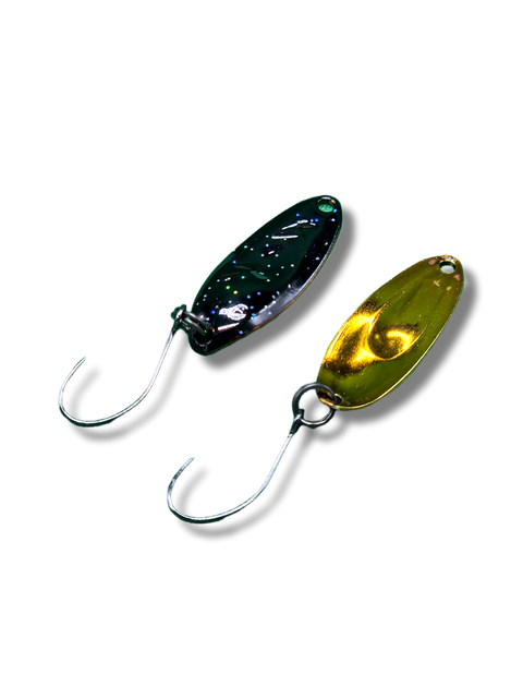 God Hands Raiga 1,6g EM03