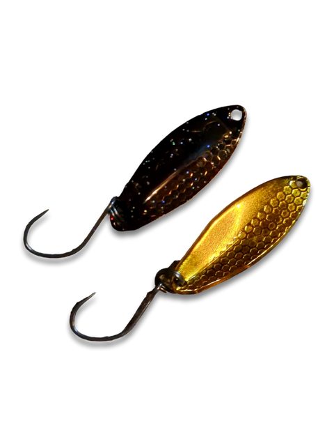 Guds hænder Gaia 2.1g EM 03