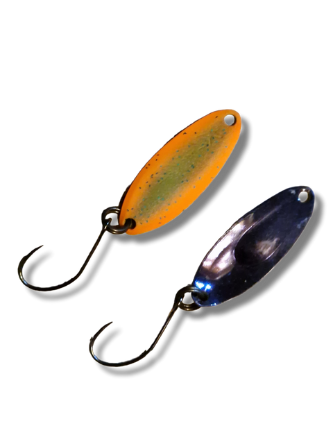 Guds hænder Raiga 1,6 g EM 04