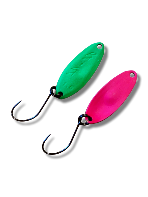 Guds hænder Raiga 1,6 g EM 05