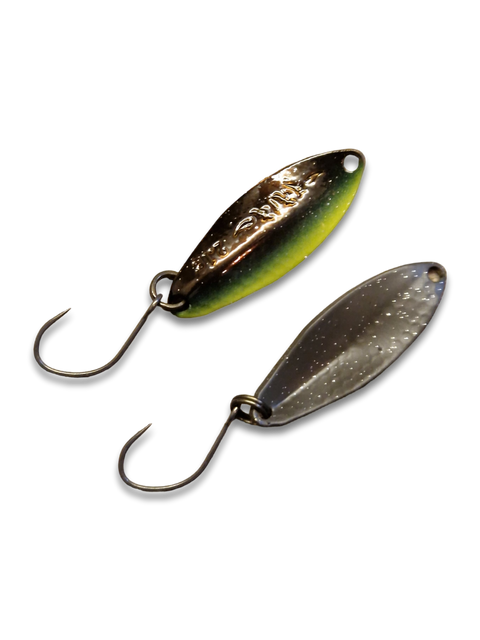 Guds hænder Gaia 2.1g EM 06