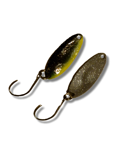 Guds hænder Raiga 1,6 g EM 06