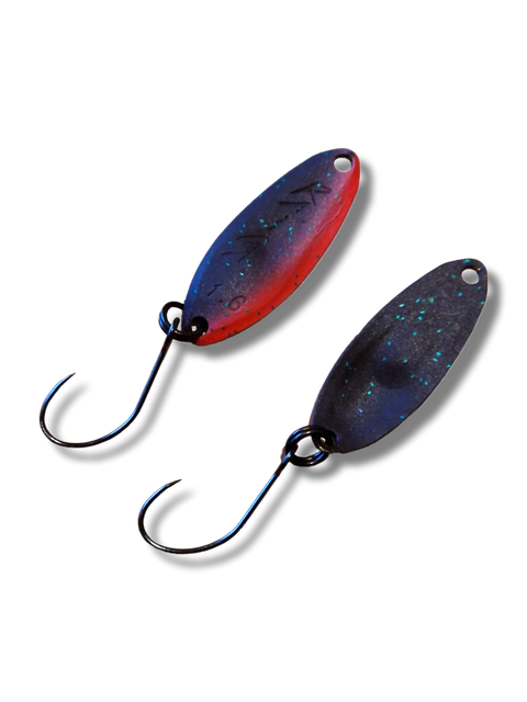 Guds hænder Raiga 1,6 g EM 08