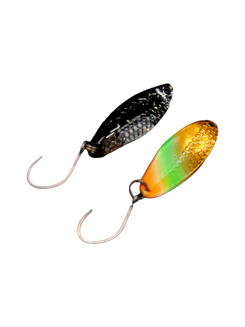 God Hands Gaia 2,1g EM 12