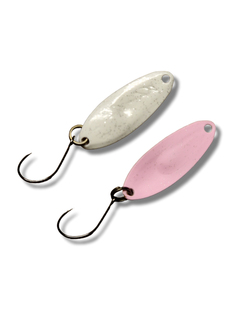 Guds hænder Raiga 1,6 g EM 13