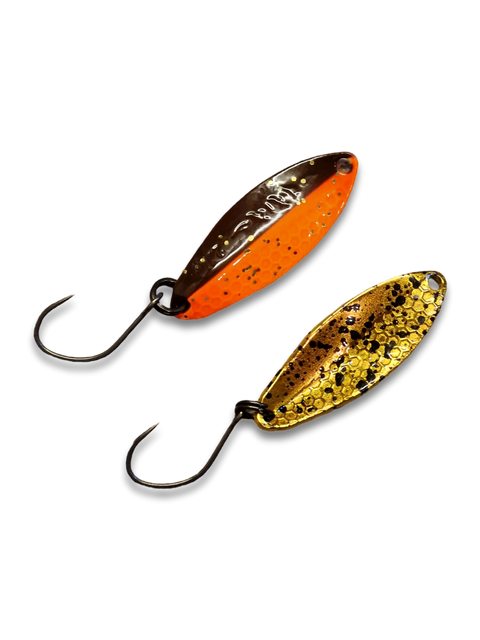 Guds hænder Gaia 2,8 g EM 15