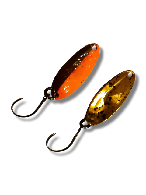 Guds hænder Raiga 1,6 g EM 15