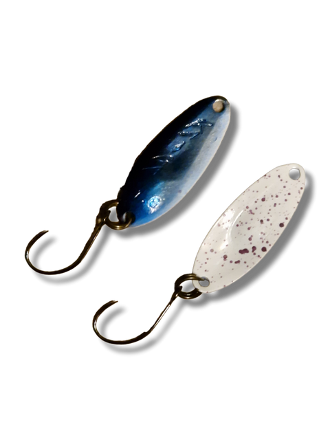 Guds hænder Raiga 1,6 g EM 16