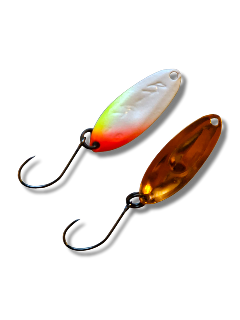 Guds hænder Raiga 1,6 g EM 18