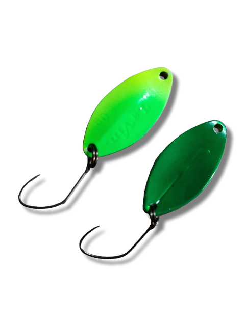 Gud hænder Gigas La Vin 2.4g EM 20