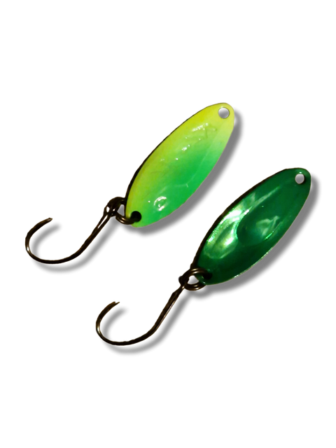 Guds hænder Raiga 1,6 g EM 20