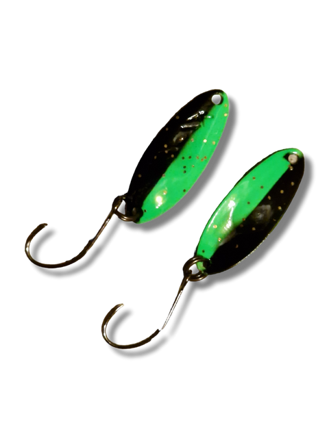 Guds hænder Raiga 1,6 g EM 21