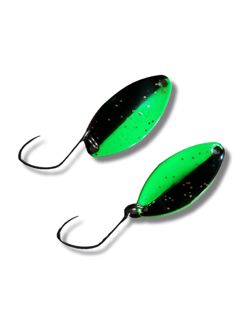 Gud hænder Gigas La Vin 2.0g EM 21