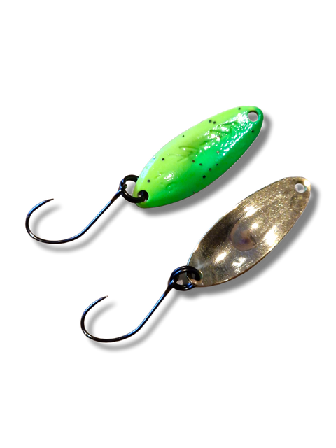 Guds hænder Raiga 1,6 g EM 22