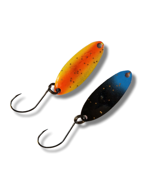 Guds hænder Raiga 1,6 g EM 28