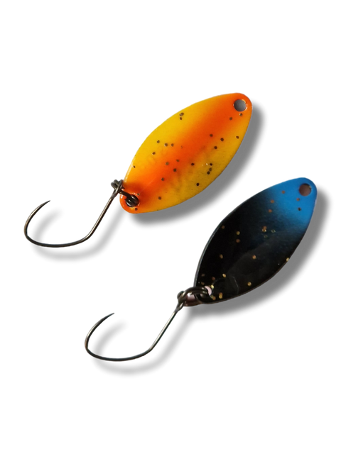 Gud hænder Gigas La Vin 2.0g EM 28