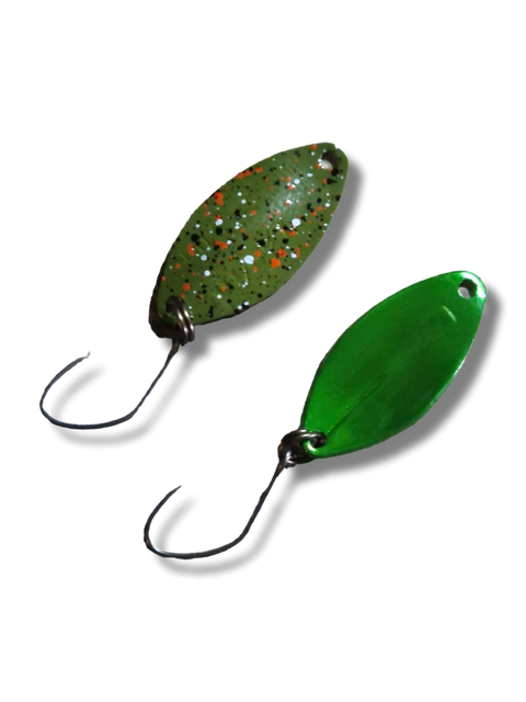 Gud hænder Gigas La Vin 2.0g EM 30