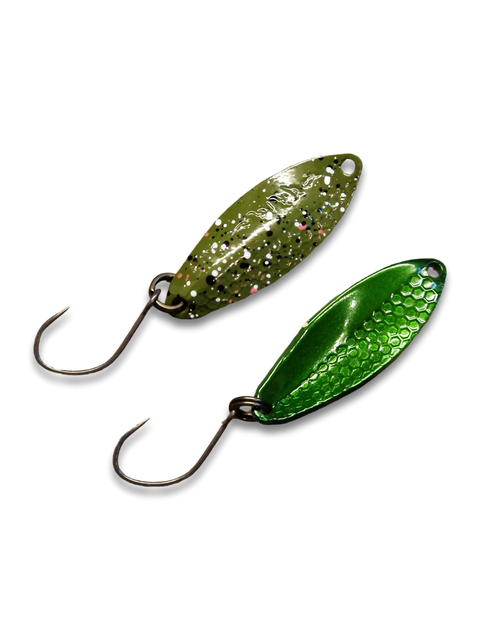 Guds hænder Gaia 2.1g EM 30