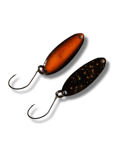 Guds hænder Raiga 1,6 g EM 32