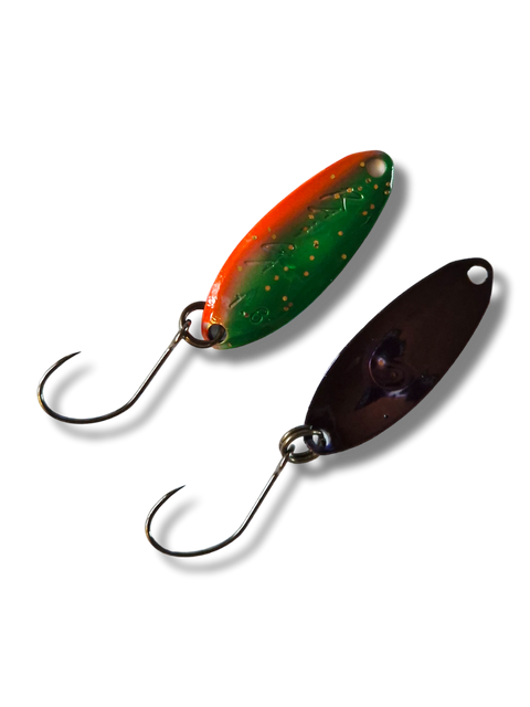 Guds hænder Raiga 1,6 g EM 33