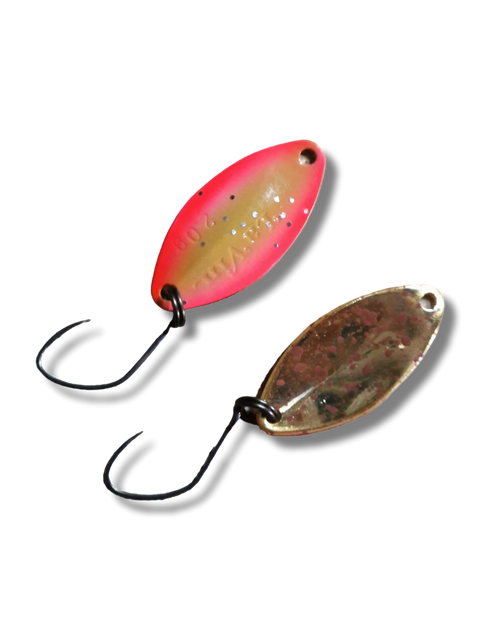 Gud hænder Gigas La Vin 2.0g EM 34