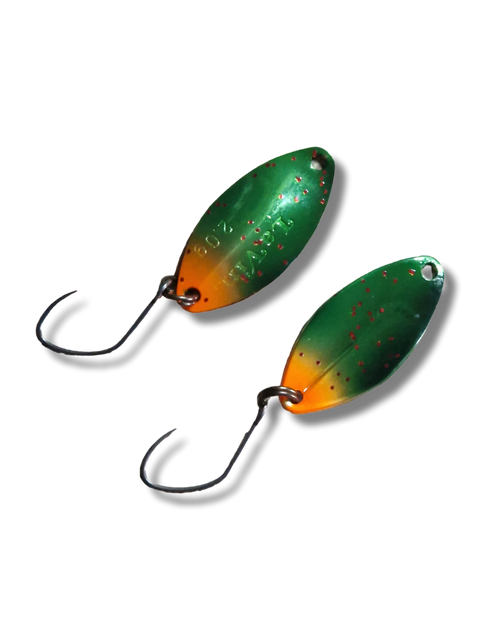 Gud hænder Gigas La Vin 2.0g EM 35