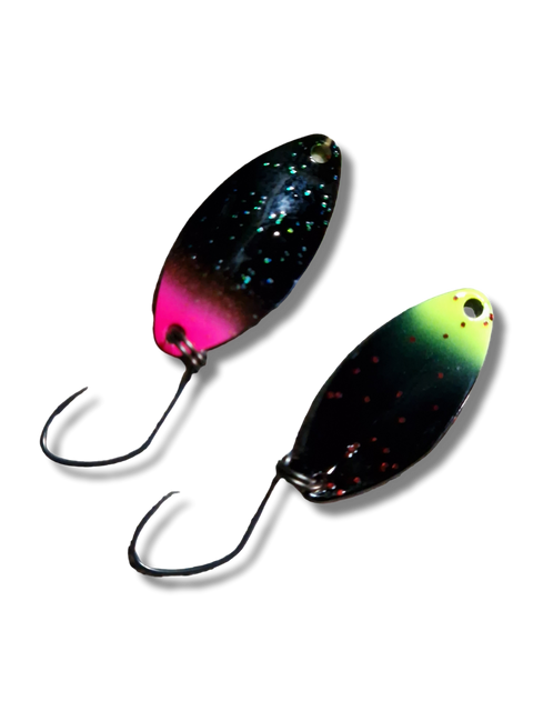 Gud hænder Gigas La Vin 2.0g EM 36