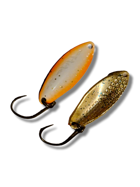 Guds hænder Gaia 2.1g EM 39