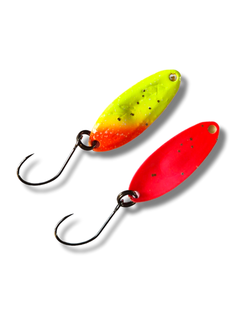 Guds hænder Raiga 1,6 g EM 40