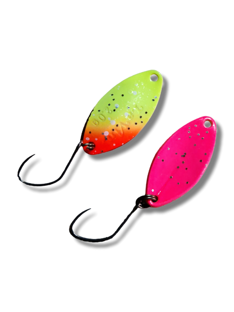 Gud hænder Gigas La Vin 2.0g EM 40