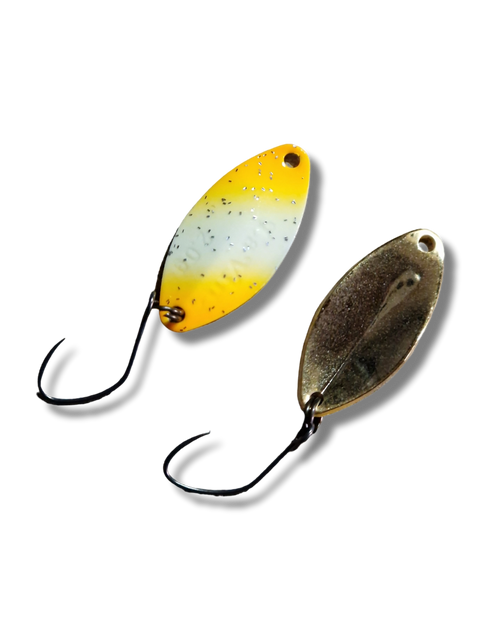 Gud hænder Gigas La Vin 2.4g EM 41