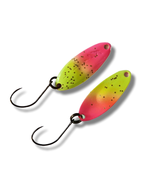 Guds hænder Raiga 1,6 g EM 45