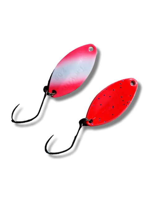 Gud hænder Gigas La Vin 2.0g EM 47