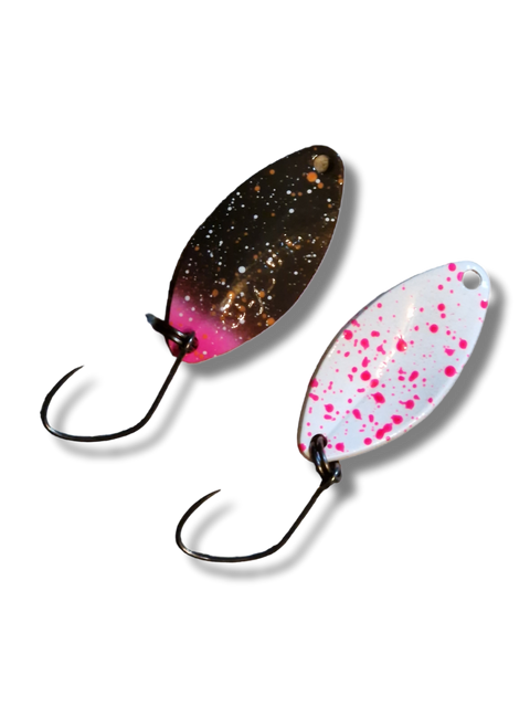 Gud hænder Gigas La Vin 2.4g EM 48