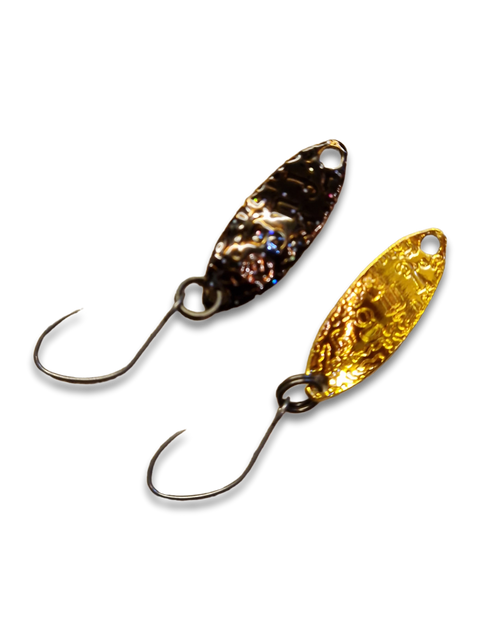 Guds hænder Fuga 0,8 g EM 03