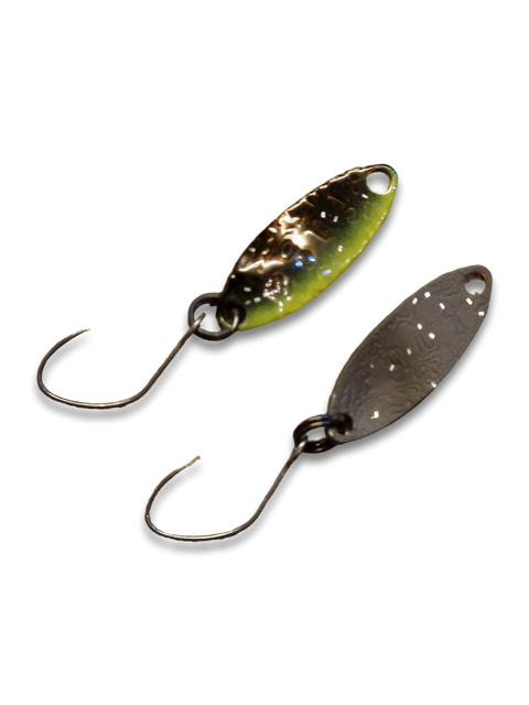 Guds hænder Fuga 0,8 g EM 06